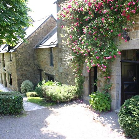 Ferme Saint Christophe Eksteriør billede